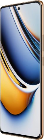 ⁦ريلمي 11 برو بلس 5G 512GB 12GB صن رايز بيج - اصدار الشرق الاوسط⁩ - الصورة ⁦5⁩