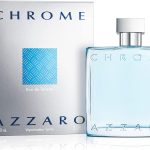 ازارو ازارو كروم للرجال 100 مل - او دى تواليت