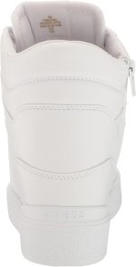 ⁦GUESS Guess 141 womens Trainers & Sneakers⁩ - الصورة ⁦3⁩