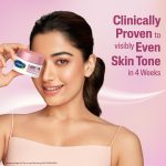⁦Cetaphil Brightening Day Protection Cream SPF 15-50 g| Day Cream for Dark Spots, Uneven Skin Tone| Niacinamide, Sea Daffodil| Fragrance-Free|⁩ - الصورة ⁦3⁩