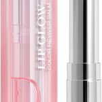 ديور احمر شفاه ليب جلو من اديكت ناتشورال جلو # 020 ماهوجني