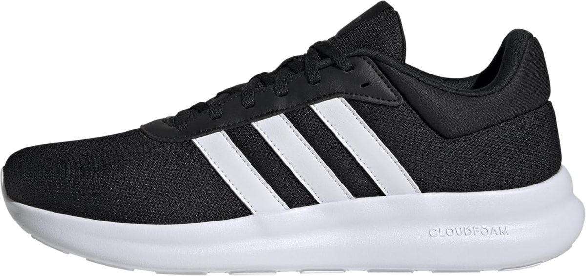 adidas Lite Racer 4.0 mens Shoes