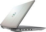 ⁦ديل لابتوب العاب G5 15: رايزن 7 4800H، ذاكرة رام 16 جيجابايت، هارد SSD 256 جيجابايت، راديون RX 5600M، شاشة 15.6 بوصة 120 هرتز FHD⁩ - الصورة ⁦6⁩