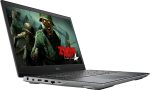 ⁦ديل لابتوب العاب G5 15: رايزن 7 4800H، ذاكرة رام 16 جيجابايت، هارد SSD 256 جيجابايت، راديون RX 5600M، شاشة 15.6 بوصة 120 هرتز FHD⁩ - الصورة ⁦2⁩