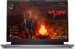 ⁦ديل لابتوب العاب الين وير X16 R1 (2023) | 16 انش 240Hz QHD+ | كور i7-13700H 16GB RAM 1TB SSD- RTX 4070 8GB | 14 نواة عند 5GHz ويندوز 11 برو (مجدد)⁩ - الصورة ⁦6⁩