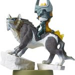 نينتندو لعبة وولف لينك اميبو (وي يو/ 3 دي اس/ سويتش)