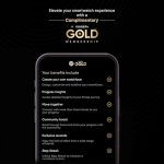 ⁦نويز ساعة ذكية برو 5 بشاشة اموليد 1.85 انش واجراء مكالمات بلوتوث وجوه ساعة جديدة يمكنك صنعها بنفسك، تخصيص فائق مع قاعدة ذكية، مجموعة انتاجية و100 وضع رياضي واكثر (نمط قوس قزح)⁩ - الصورة ⁦3⁩