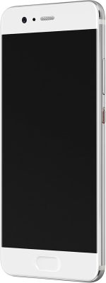 هواوي P10 Vtr L29 64جيجابايت من مصنع شريحة واحدة غير مقفل 4G Lte الهاتف الذكي الإصدار الدولي بدون ضمان فضي