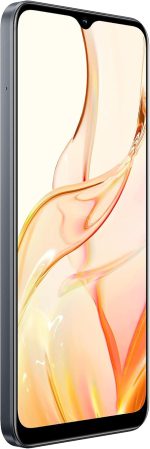⁦ريلمي C30s ثنائي شرائح الاتصال روم 64GB + 3GB RAM 4G (اسود مخطط) - النسخة العالمية⁩ - الصورة ⁦4⁩