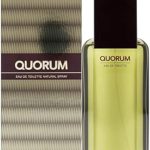 عطر كوروم للرجال من انتونيو بويج - او دى تواليت 100 مل