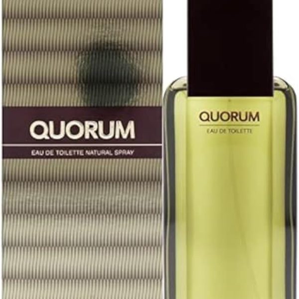 عطر كوروم للرجال من انتونيو بويج - او دى تواليت 100 مل