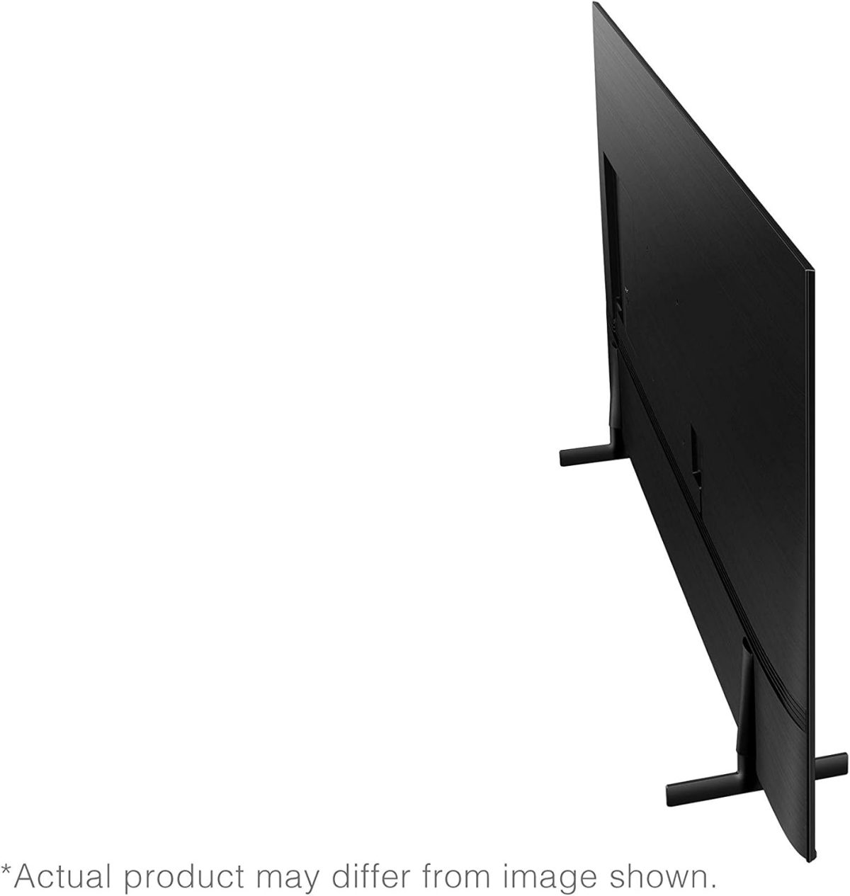 ⁦سامسونج تلفزيون كريستال ذكي مسطح 43 بوصة UHD بدقة 4 كيه - UE43AU8000K (موديل 2021) (موديل عالمي) (مجدد)⁩ - الصورة ⁦6⁩