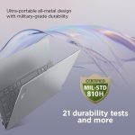 ⁦NB/YGS6/14FHD/I7-13700H/16/1T/SHD/W11⁩ - الصورة ⁦8⁩