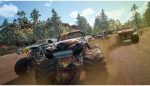 ⁦Monster Jam Steel Titans for PlayStation 4⁩ - الصورة ⁦4⁩