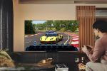 ⁦سامسونج تلفزيون نيو QLED 4K ميني LED مقاس 65 بوصة - QA65QN90BAUXZN (موديل 2022)⁩ - الصورة ⁦8⁩