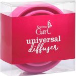 موزع شعر يونيفرسال كيرل للشعر المجعد من كوزما