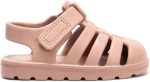 ⁦FUNKYMONKEY Unisex-Child Closed-Toe Sandals Summer Sport Lightweight Sandal EVA Outdoor Water Shoes for Boys and Girls⁩ - الصورة ⁦2⁩