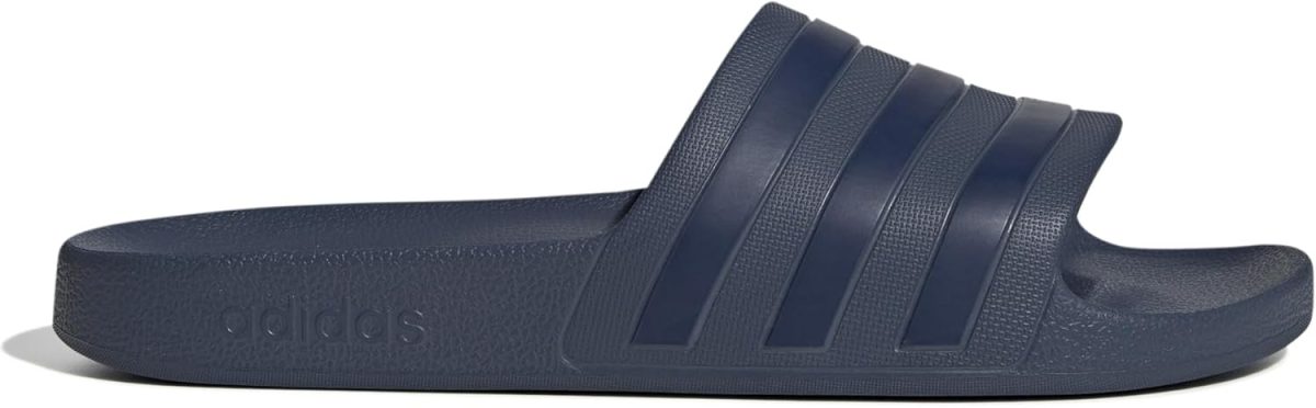 ⁦adidas Adilette Aqua unisex-adult Slides⁩ - الصورة ⁦6⁩
