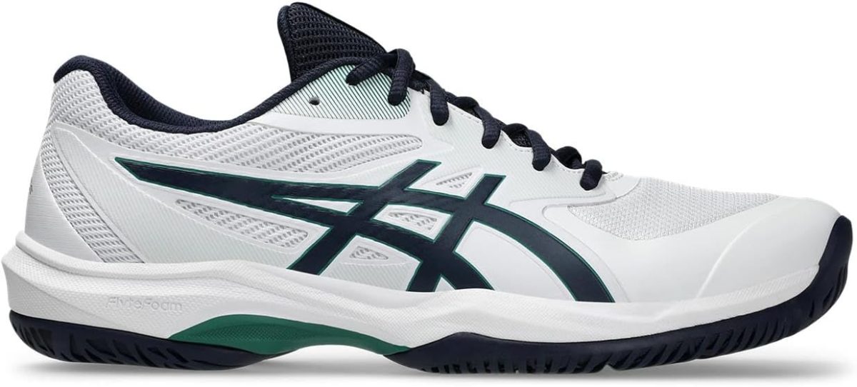 ⁦ASICS GAME FF mens Sneaker⁩ - الصورة ⁦3⁩