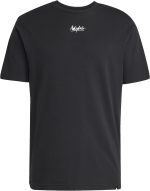 adidas Men Lounge Still Life Lemons Graphic T-Shirt