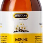 هيماني زيت الياسمين - 30 مل، فعال 100% على البشرة الناعمة والمتوهجة، يقلل من التجاعيد.