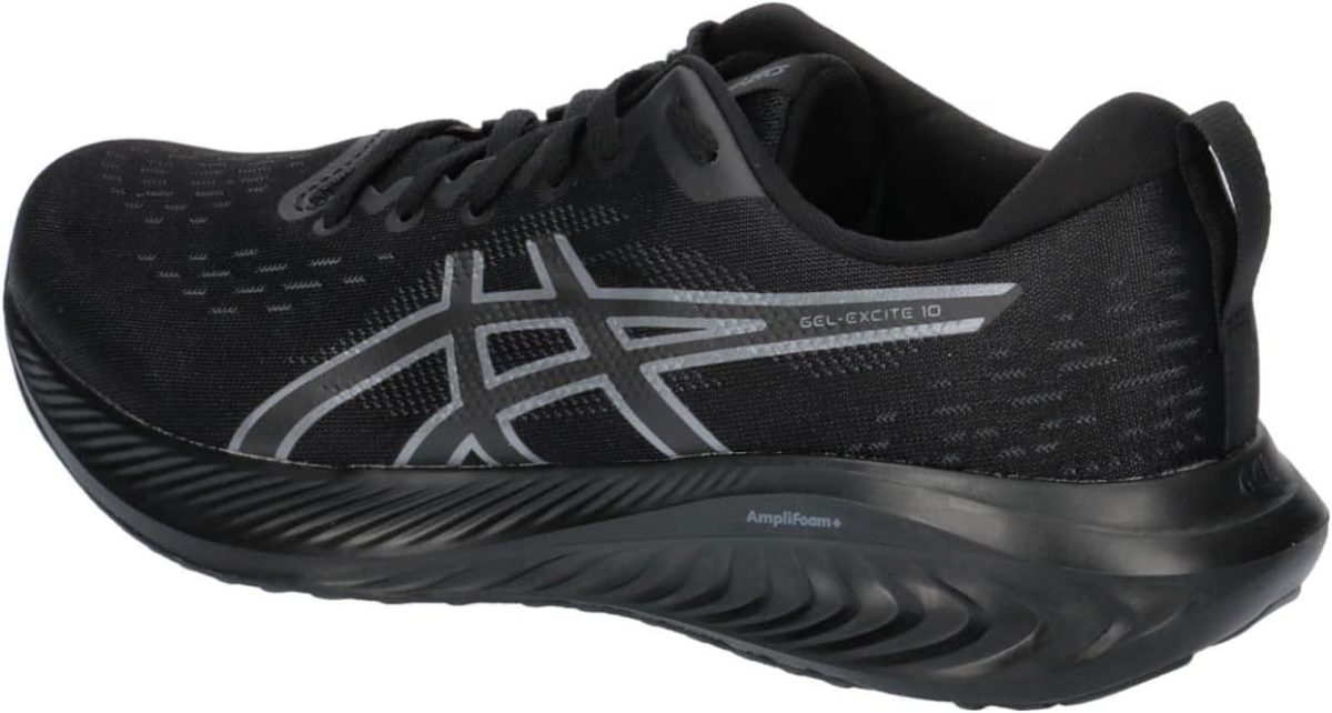 ⁦ASICS GEL-EXCITE 10 Men's PERFORMANCE RUNNING SHOES⁩ - الصورة ⁦3⁩