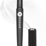 مستحضرات تجميل سكر - سيل ذا شو - برايمر الشفاه - مرطب شفاه خفيف الوزن مع لمسة نهائية مرطبة، من أجل إطالة عمر لون الشفاه