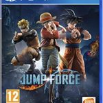 بانداي نامكو - جمب فورس (بلاي ستيشن 4)