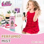 ⁦كوول اند كوول بخاخ معطر كيتي كوين خال من الكحول للاطفال من ال او ال سربرايز، 250 مل⁩ - الصورة ⁦2⁩
