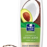 باراشوت ادفانسد شامبو مرطب يومي 340 مل | شامبو مع الافوكادو وجوز الهند | يرطب ويقلل من تقصف الشعر | ترطيب عميق للشعر الناعم | 0% مواد كيميائية ضارة