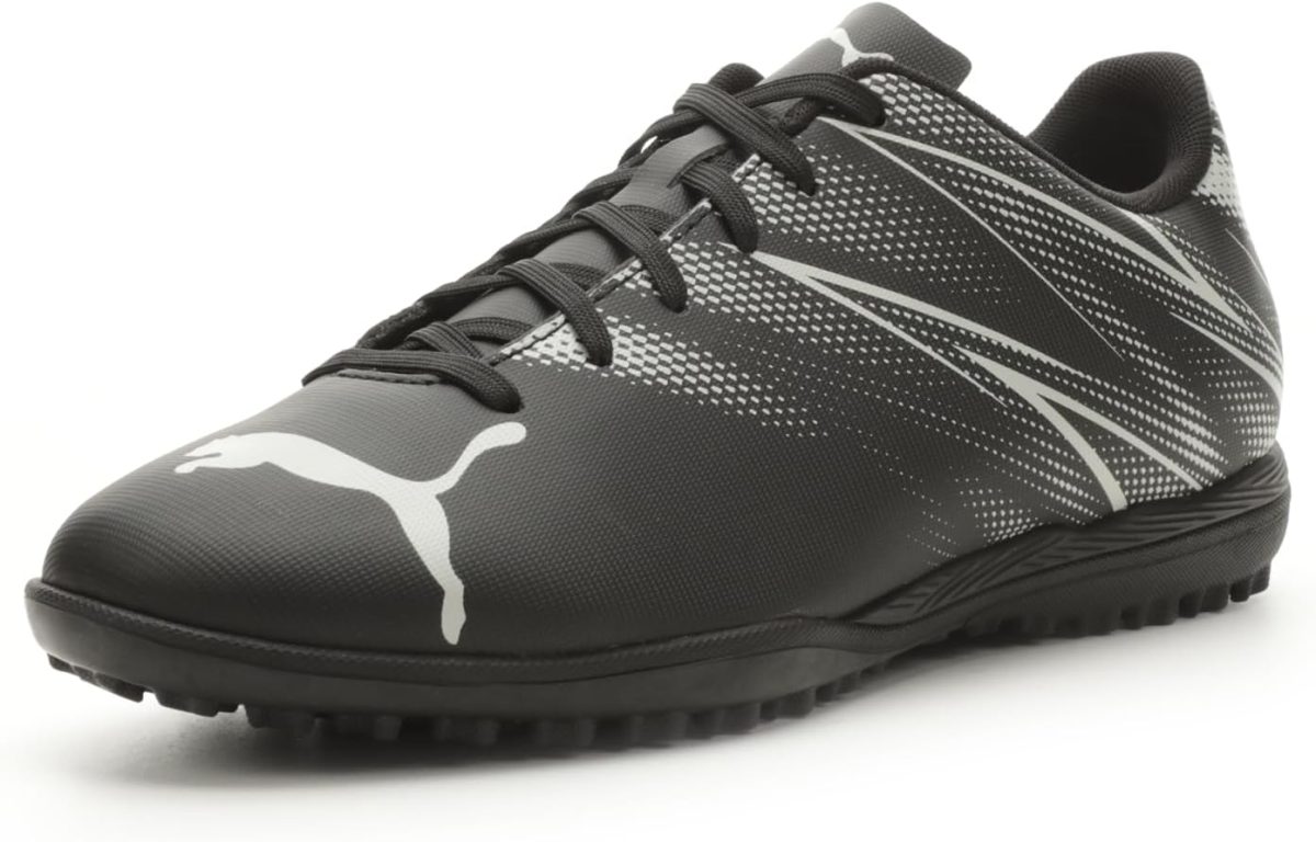 PUMA Men's Attacanto Turf Trainer Sneaker