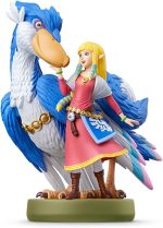 ⁦اميبو زيلدا اند لوفتوينغ (نينتندو Switch)⁩ - الصورة ⁦3⁩