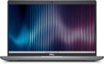⁦ديل لابتوب لاتيتيود 5440 (2023) | شاشة 14 انش 1920x1080 FHD | كور i7-1365U - قرص صلب 2TB SSD - 32GB RAM | 10 كور @ 5.2GHz ويندوز 11 برو، فضي⁩ - الصورة ⁦2⁩
