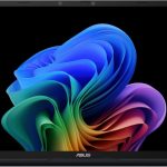 اسس لابتوب فيفوبوك 16، شاشة 16 انش WUXGA 60Hz، كوالكوم سناب دراغون اكس، وحدة معالجة رسومات جرافيكية كوالكوم ادرينو، ذاكرة RAM 16GB، SSD 512GB، ويندوز 11، ازرق هادئ، X1607QA-DS54