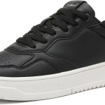 حذاء رياضي كاجوال عصري للرجال، حذاء مشي كلاسيكي