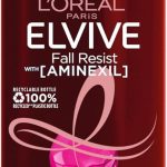 لوريال باريس اداة دفع مقاومة للسقوط للشعر الضعيف وتساقط الشعر من الفايف، 200 مل