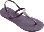 ⁦Havaianas Twist womens Sandals⁩ - الصورة ⁦2⁩