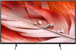 سوني 65 بوصة برافيا Xr X90J مجموعة كاملة ال اي دي تلفزيون جوجل ذكي، 4K الترا اتش دي دي نطاق ديناميكي عالي Hdr، Xr-65X90J، موديل 2021