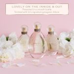 ⁦ماء عطر سارة جيسيكا باركر لافلي | عطر بخاخ اس جيه بي للنساء، 200 مل⁩ - الصورة ⁦6⁩
