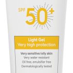 سيتافيل دايلونج جل للوقاية من الشمس بمعامل حماية من الشمس 50+, 100 مل