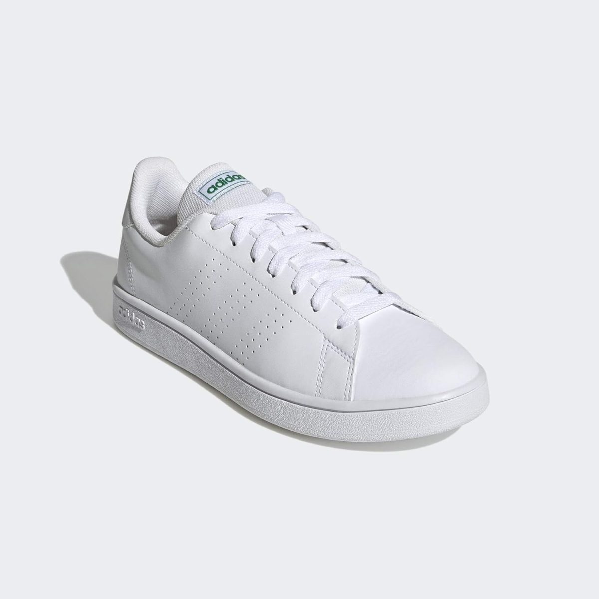 ⁦adidas Advantage Base mens Shoes⁩ - الصورة ⁦3⁩