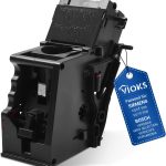 مجموعة فرش من فيوكس لماكينة صنع القهوة سيمنز 11014117