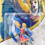 اميبو زيلدا اند لوفتوينغ (نينتندو Switch)