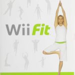 Wii Fit (Renewed)