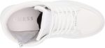 ⁦GUESS Guess 141 womens Trainers & Sneakers⁩ - الصورة ⁦5⁩