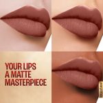 ⁦لاكمي برايمر 9TO5 + احمر شفاه مات ام بي 9 نود تاتش، نود تاتش، 0.13 اونصة⁩ - الصورة ⁦6⁩