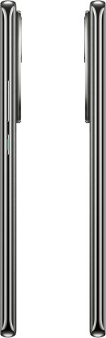 ⁦اوبو هاتف ذكي رينو 10 برو ثنائي شرائح الاتصال بذاكرة روم 256GB وذاكرة RAM 12GB (جي اس ام فقط | بدون سي دي ام ايه) هاتف ذكي 5G مفتوح من المصنع (رمادي فضي) - اصدار عالمي⁩ - الصورة ⁦7⁩