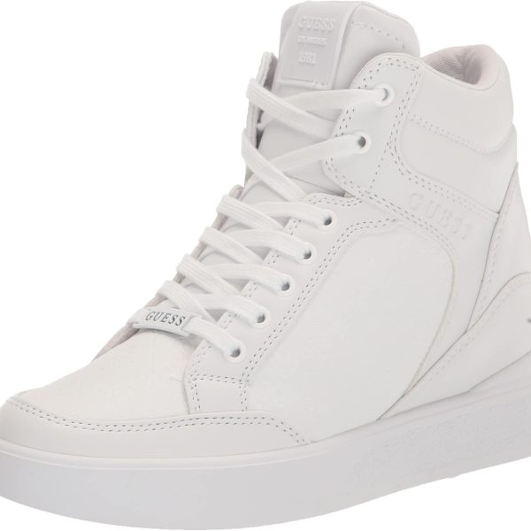 GUESS Guess 141 womens Trainers & Sneakers