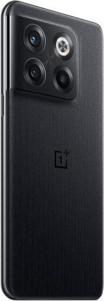 ⁦ون بلس 10T 8GB 128GB مون ستون اسود - النسخة العالمية⁩ - الصورة ⁦5⁩