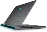 ⁦الينوير لابتوب العاب M15 R6 بشاشة 15.6 انش FHD (1920×1080) 1 مللي ثانية 360 هرتز، انتل كور i7-11800H، ذاكرة RAM DDR4 32GB، SSD 1TB، انفيديا RTX 3070 8GB، ويندوز 11 هوم، اسود⁩ - الصورة ⁦5⁩